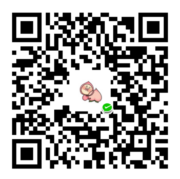 微信打赏